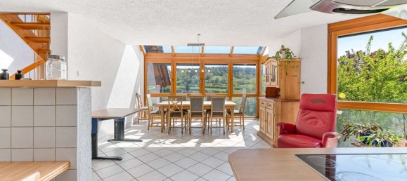 7 غرف نوم تاون هاوس في Boblingen, Germany رقم 281332 7