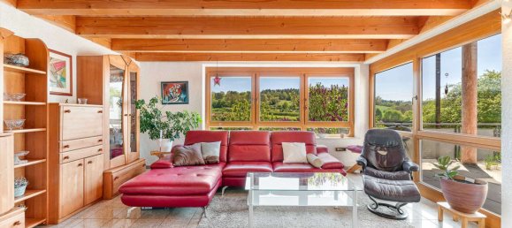 7 غرف نوم تاون هاوس في Boblingen, Germany رقم 281332 3