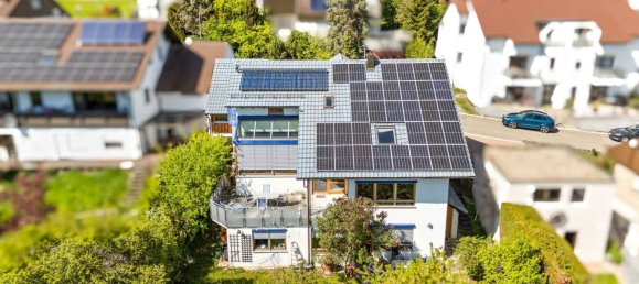 7 غرف نوم تاون هاوس في Boblingen, Germany رقم 281332 26