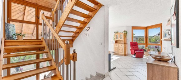 7 غرف نوم تاون هاوس في Boblingen, Germany رقم 281332 8