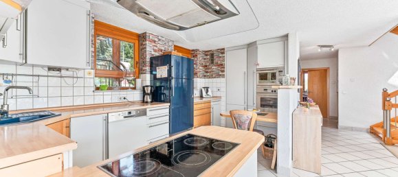 7 غرف نوم تاون هاوس في Boblingen, Germany رقم 281332 14