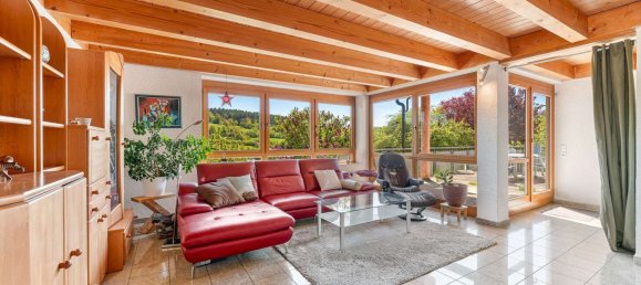 7 غرف نوم تاون هاوس في Boblingen, Germany رقم 281332 2