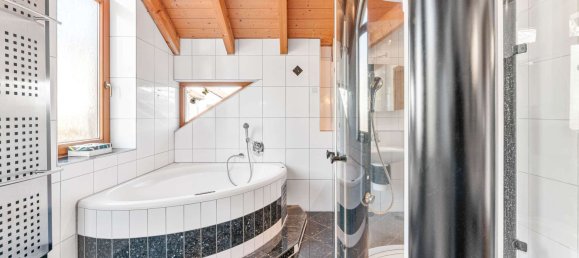 7 غرف نوم تاون هاوس في Boblingen, Germany رقم 281332 21