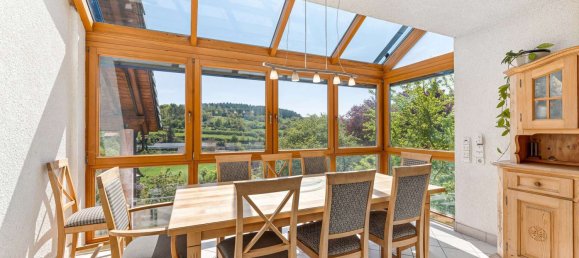 7 غرف نوم تاون هاوس في Boblingen, Germany رقم 281332 5