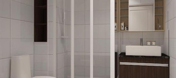 1 Schlafzimmer Eigentumswohnung in Bangkok, Thailand, Nr. 2804 5