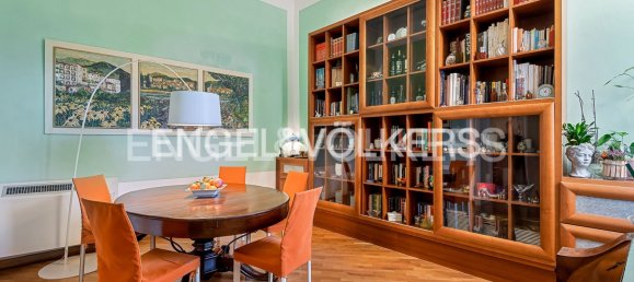 5 Schlafzimmer Wohnung in Pisa, Italy, Nr. 109303 14
