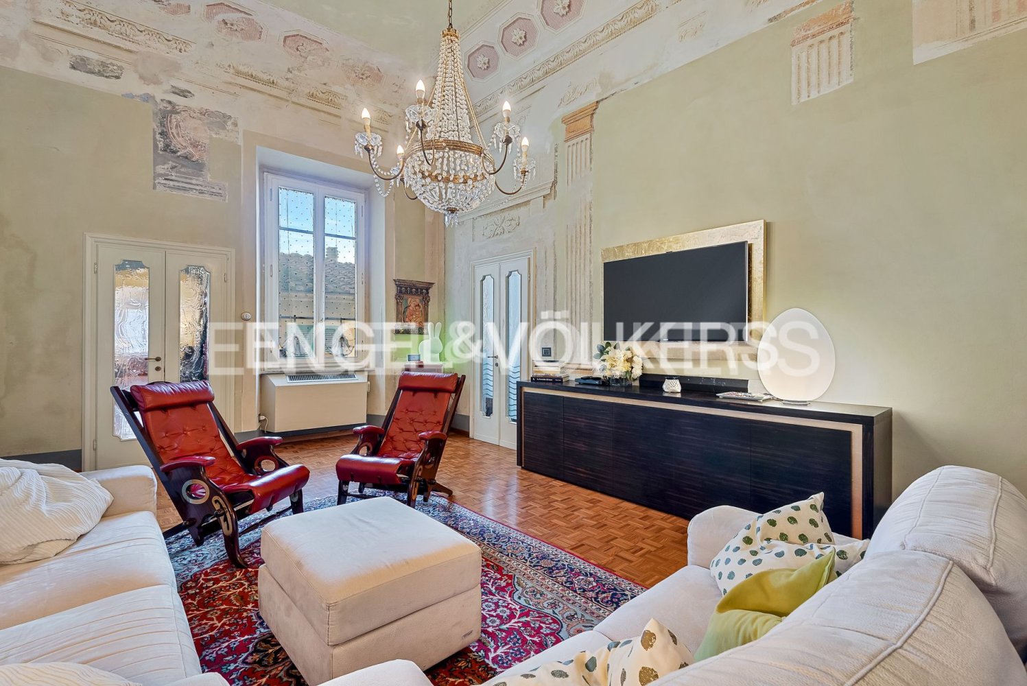 5 Schlafzimmer Wohnung in Pisa, Italy, Nr. 109303