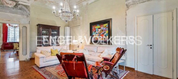 5 Schlafzimmer Wohnung in Pisa, Italy, Nr. 109303 7