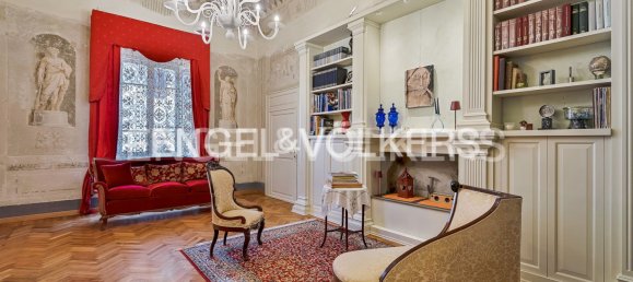 5 Schlafzimmer Wohnung in Pisa, Italy, Nr. 109303 8