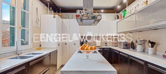 5 Schlafzimmer Wohnung in Pisa, Italy, Nr. 109303 16