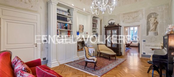 5 Schlafzimmer Wohnung in Pisa, Italy, Nr. 109303 3