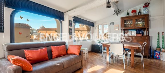 5 Schlafzimmer Wohnung in Pisa, Italy, Nr. 109303 23