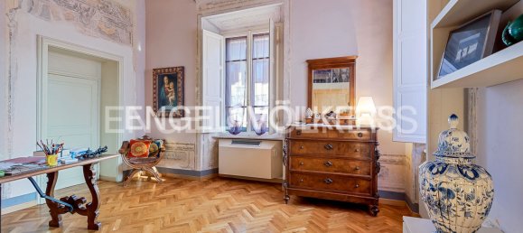 5 Schlafzimmer Wohnung in Pisa, Italy, Nr. 109303 11
