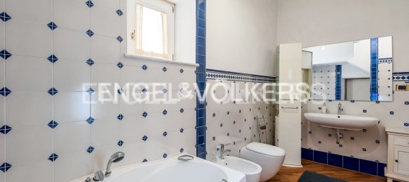 5 Schlafzimmer Wohnung in Pisa, Italy, Nr. 109303 35