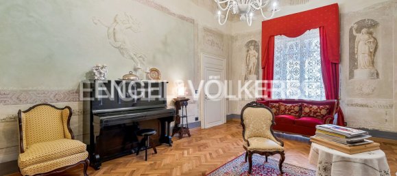 5 Schlafzimmer Wohnung in Pisa, Italy, Nr. 109303 9