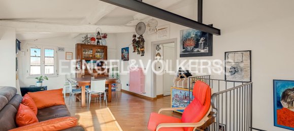 5 Schlafzimmer Wohnung in Pisa, Italy, Nr. 109303 24