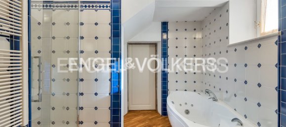5 Schlafzimmer Wohnung in Pisa, Italy, Nr. 109303 34