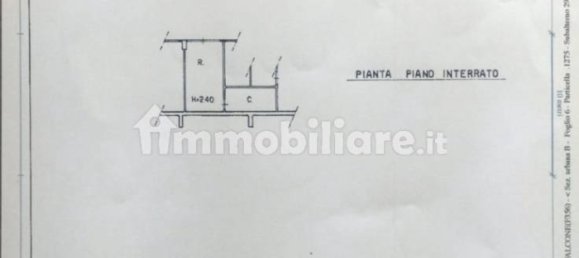 2 bedrooms Apartment in Gorizia, Italy No. 228165 24