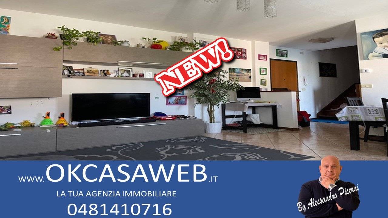 2 bedrooms Apartment in Gorizia, Italy No. 228165