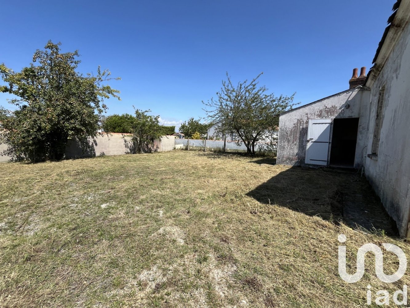 1 غرف نوم منزل في Saint-Jean-de-Monts, France رقم 299161