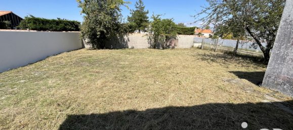 1 غرف نوم منزل في Saint-Jean-de-Monts, France رقم 299161 2