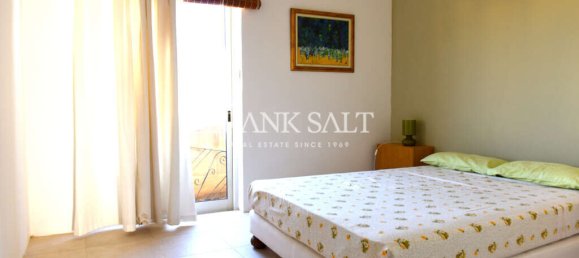 Квартира с 3 спальнями в Зеббудж, Мальта № 5523 4