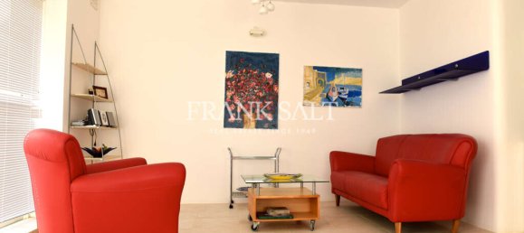 Квартира с 3 спальнями в Зеббудж, Мальта № 5523 3