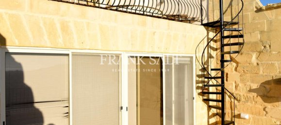 Квартира с 3 спальнями в Зеббудж, Мальта № 5523 6