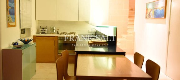 Квартира с 3 спальнями в Зеббудж, Мальта № 5523 8