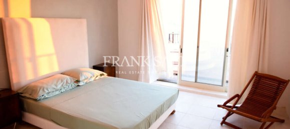 Квартира с 3 спальнями в Зеббудж, Мальта № 5523 7