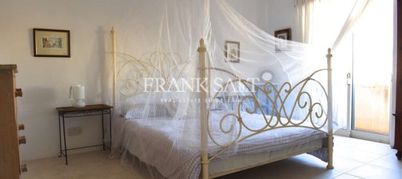 Квартира с 3 спальнями в Зеббудж, Мальта № 5523 5