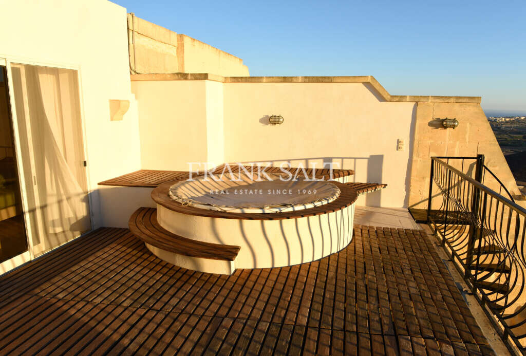 3 غرف نوم شقة في Zebbug, Malta رقم 5523