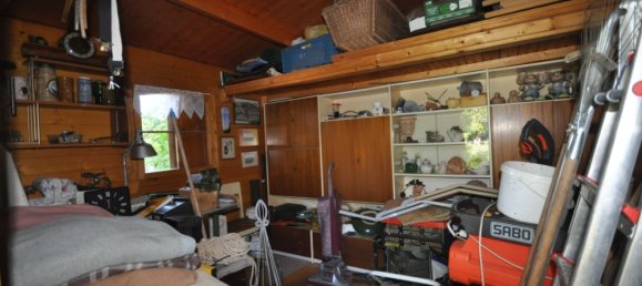 Terreno de 1 habitación en Suhl, Germany No. 319227 10