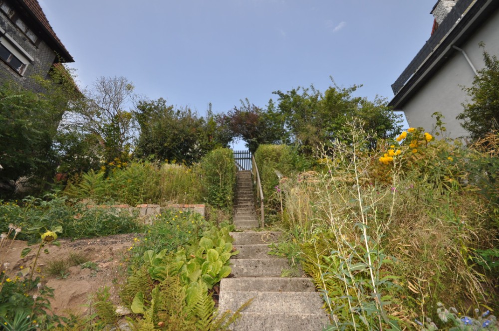 Terreno de 1 habitación en Suhl, Germany No. 319227