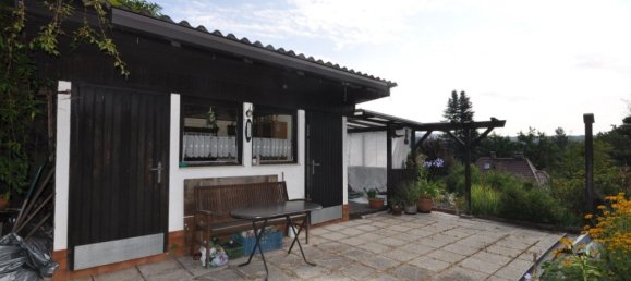 Terreno de 1 habitación en Suhl, Germany No. 319227 2