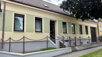 Casa de 4 divisões em Hohenruppersdorf, Austria N.º 197365