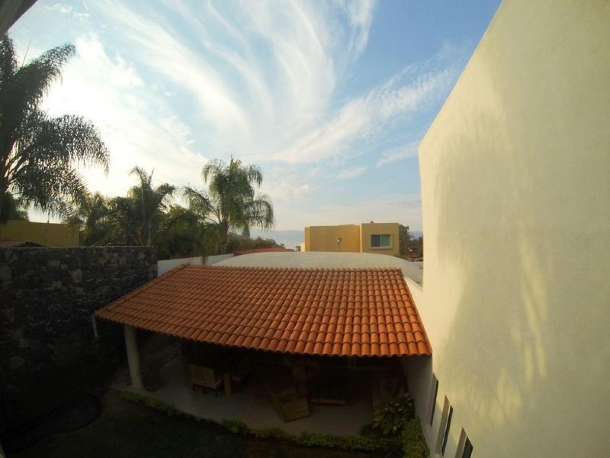 4 bedrooms House in Jalisco, Mexico No. 146857