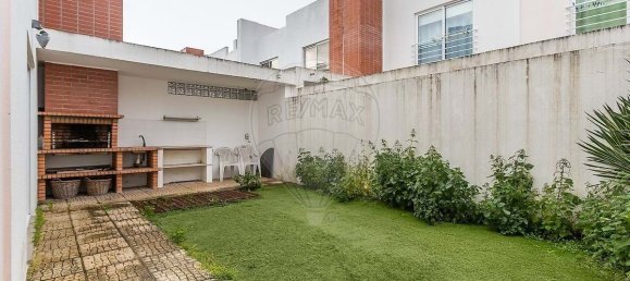 4 Schlafzimmer Villa in Pinhal Novo, Portugal, Nr. 179944 8