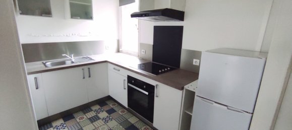 2 Schlafzimmer Wohnung in Lille, France, Nr. 69476 4