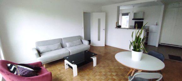 2 Schlafzimmer Wohnung in Lille, France, Nr. 69476 2