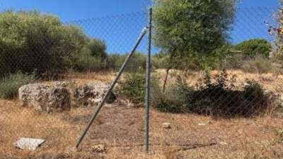 Grundstück in Cordoba, Spain 1500m², Nr. 142944