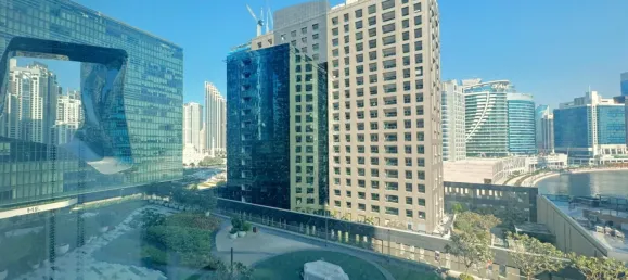 Офис 57м² в Бизнес-Бэй, ОАЭ № 106147 7