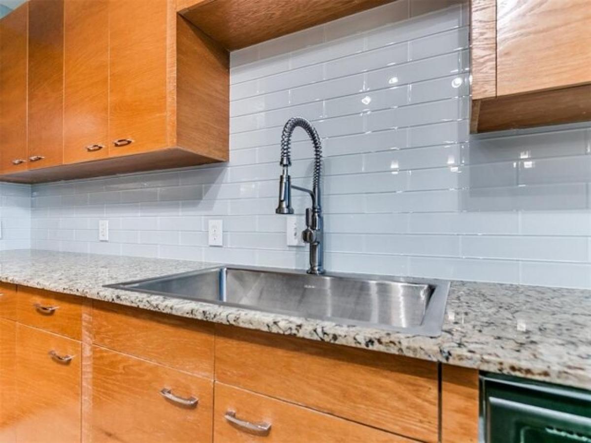 2 bedrooms House in Norman, USA No. 395336