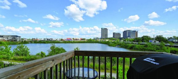 3 غرف نوم منزل في Oakville, Canada رقم 575 9