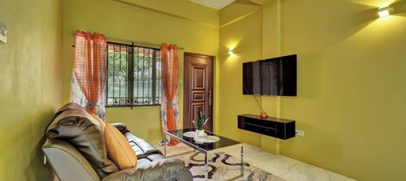 Кафе / ресторан с 2 спальнями в Point Salines, Гренада № 11 15