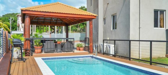 Кафе / ресторан с 2 спальнями в Point Salines, Гренада № 11 13