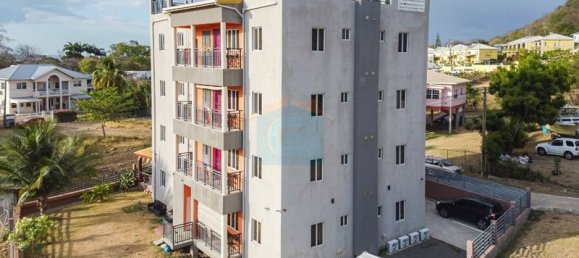 Кафе / ресторан с 2 спальнями в Point Salines, Гренада № 11 19