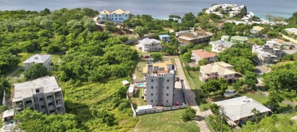 Кафе / ресторан с 2 спальнями в Point Salines, Гренада № 11 5