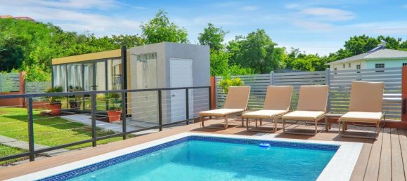 Кафе / ресторан с 2 спальнями в Point Salines, Гренада № 11 12