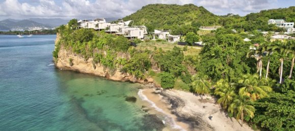 Кафе / ресторан с 2 спальнями в Point Salines, Гренада № 11 7